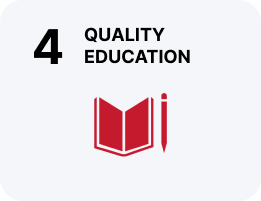 Quality Education Goal